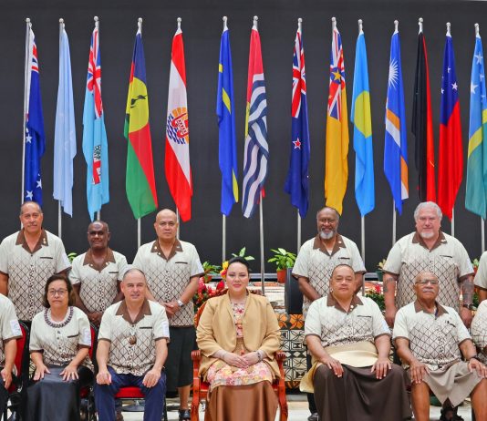 Pacific Leaders’ 2050 Plan gains ground but gaps remain, Forum report shows