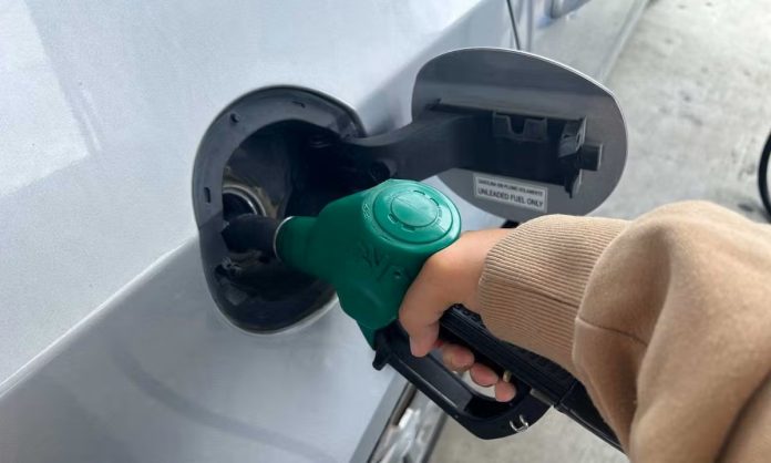 The cost of living crisis shapes Niue election as voters seek economic relief at the polls