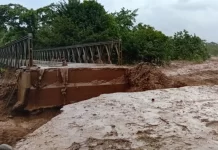12 dead, 100,000 hit as Bougainville battles cyclone Maila devastation