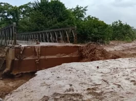 12 dead, 100,000 hit as Bougainville battles cyclone Maila devastation