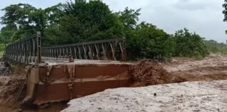 12 dead, 100,000 hit as Bougainville battles cyclone Maila devastation