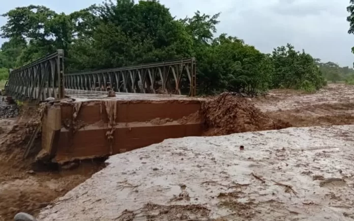 12 dead, 100,000 hit as Bougainville battles cyclone Maila devastation