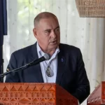 Cook Islands PM keeps election date ‘close to his chest’ as opposition eyes unseating him