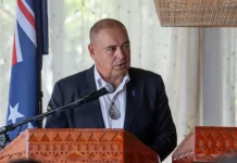 Cook Islands PM keeps election date ‘close to his chest’ as opposition eyes unseating him