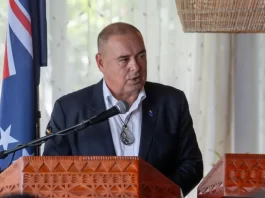 Cook Islands PM keeps election date ‘close to his chest’ as opposition eyes unseating him