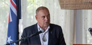 Cook Islands PM keeps election date ‘close to his chest’ as opposition eyes unseating him