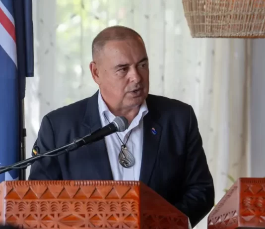 Cook Islands PM keeps election date ‘close to his chest’ as opposition eyes unseating him