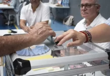 Concerns over voter access raised as New Caledonia’s municipal elections highlight turnout gaps