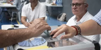 Concerns over voter access raised as New Caledonia’s municipal elections highlight turnout gaps