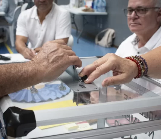 Concerns over voter access raised as New Caledonia’s municipal elections highlight turnout gaps