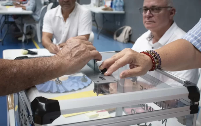 Concerns over voter access raised as New Caledonia’s municipal elections highlight turnout gaps