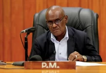 Solomon Islands Court of Appeal stalls move to oust PM Manele over constitutional concerns