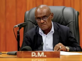Solomon Islands PM Manele calls parliament for Thursday to face no confidence motion