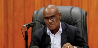 Solomon Islands PM Manele calls parliament for Thursday to face no confidence motion