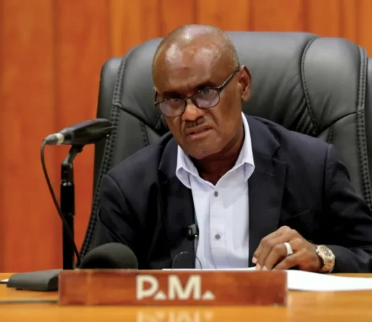 Solomon Islands Court of Appeal stalls move to oust PM Manele over constitutional concerns