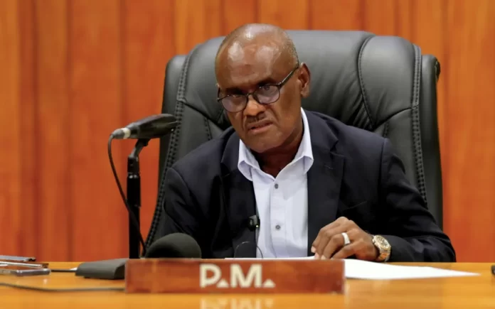 Solomon Islands Court of Appeal stalls move to oust PM Manele over constitutional concerns