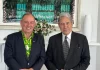 NZ ForeignMinister Winston Peters to visit Cook Islands