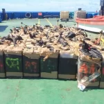 Pacific drug trafficking surge puts children at risk