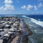 Fiji Parliament ratified PRF in uninanimous vote, pushes debt free-climate funding