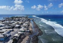 Fiji Parliament ratified PRF in uninanimous vote, pushes debt free-climate funding