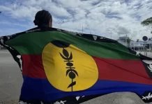 Kanaky New Caledonia’s ongoing path to self-determination