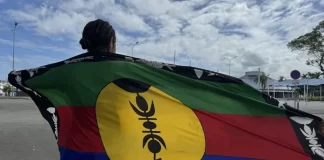 Kanaky New Caledonia’s ongoing path to self-determination