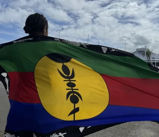 Kanaky New Caledonia’s ongoing path to self-determination