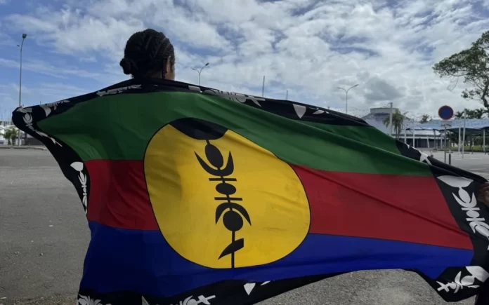 Kanaky New Caledonia’s ongoing path to self-determination