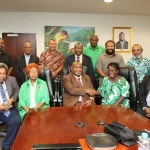 Bougainville MP challenges PNG lawmakers to ‘have some guts’ on independence vote