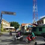 Tuvalu declares State of Emergency over power, fuel risks