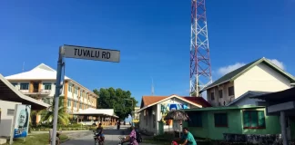 Tuvalu declares State of Emergency over power, fuel risks