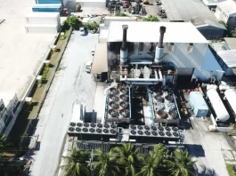 Marshall Islands government shuts down at 3pm amid fuel crisis