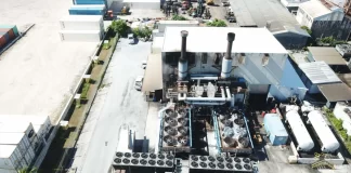 Marshall Islands government shuts down at 3pm amid fuel crisis