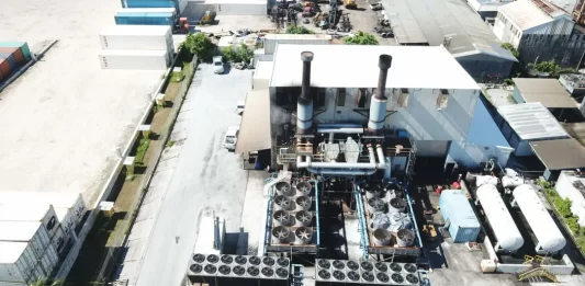 Marshall Islands government shuts down at 3pm amid fuel crisis