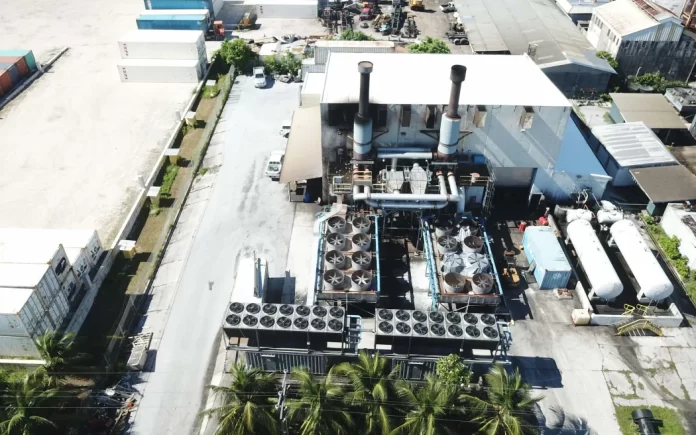 Marshall Islands government shuts down at 3pm amid fuel crisis