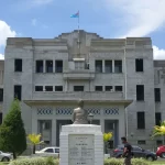 Fiji Government sets aside $1.96m for potential evacuation of Fijians in Middle East