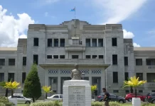 Fiji Government sets aside $1.96m for potential evacuation of Fijians in Middle East