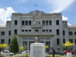 Fiji Government sets aside $1.96m for potential evacuation of Fijians in Middle East