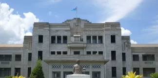 Fiji Government sets aside $1.96m for potential evacuation of Fijians in Middle East