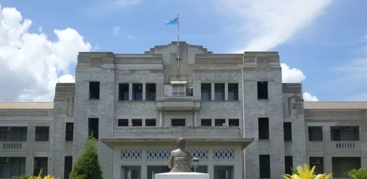 Fiji Government sets aside $1.96m for potential evacuation of Fijians in Middle East