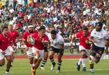 Tongan rugby is at a crossroads as pathway ‘massive gap’ laid bare