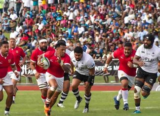 Tongan rugby is at a crossroads as pathway ‘massive gap’ laid bare