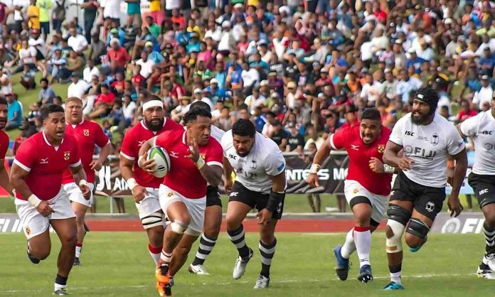 Tongan rugby is at a crossroads as pathway ‘massive gap’ laid bare