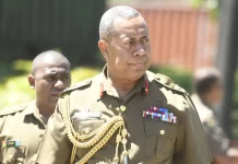 Fiji Military warns of firm action after security threats
