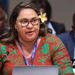 ‘World will be plunged into deepening insecurity’ without climate action: AOSIS warns