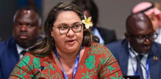 ‘World will be plunged into deepening insecurity’ without climate action: AOSIS warns