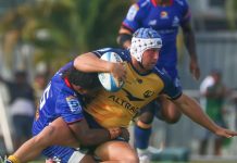 Western Force go down to Drua in thriller as NRL star Lomax debuts