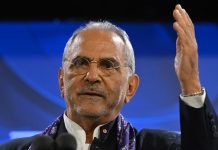 Timor-Leste is vulnerable to ‘infiltration by foreign organised crime’, President José Ramos-Horta says