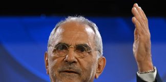 Timor-Leste is vulnerable to ‘infiltration by foreign organised crime’, President José Ramos-Horta says