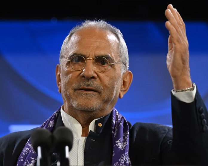 Timor-Leste is vulnerable to ‘infiltration by foreign organised crime’, President José Ramos-Horta says